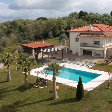 Quinta Dos Silvas - Piscina Villa Ancião Dış mekan fotoğraf