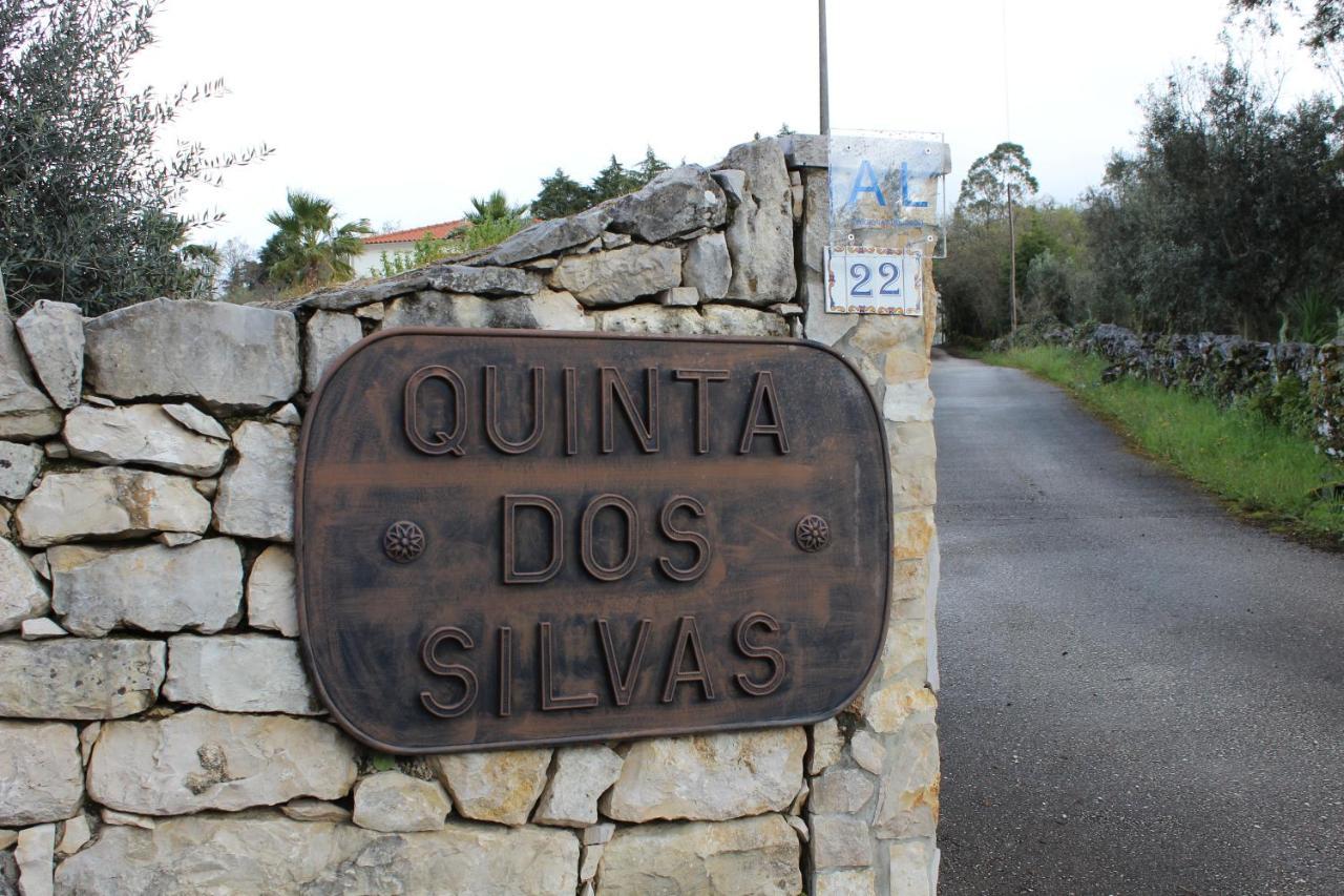 Quinta Dos Silvas - Piscina Villa Ancião Dış mekan fotoğraf